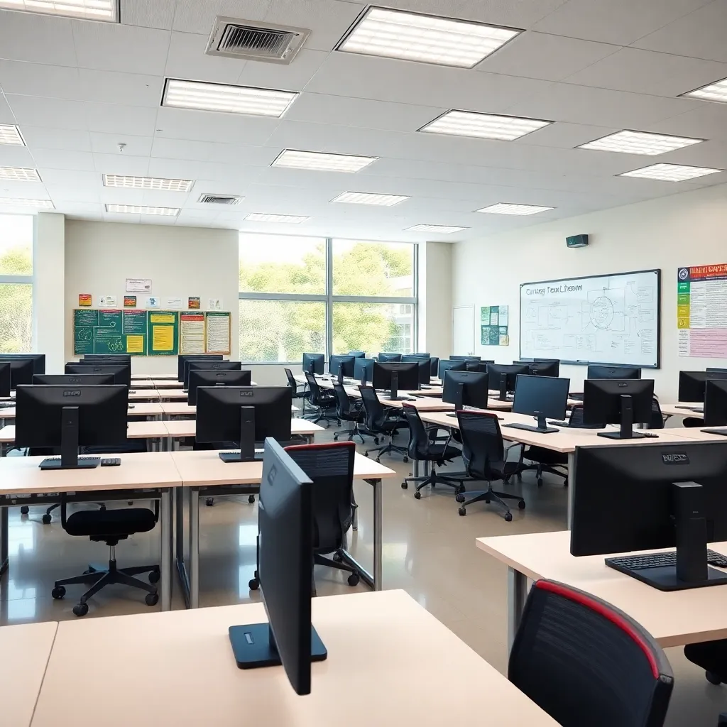 Laboratorium Komputer